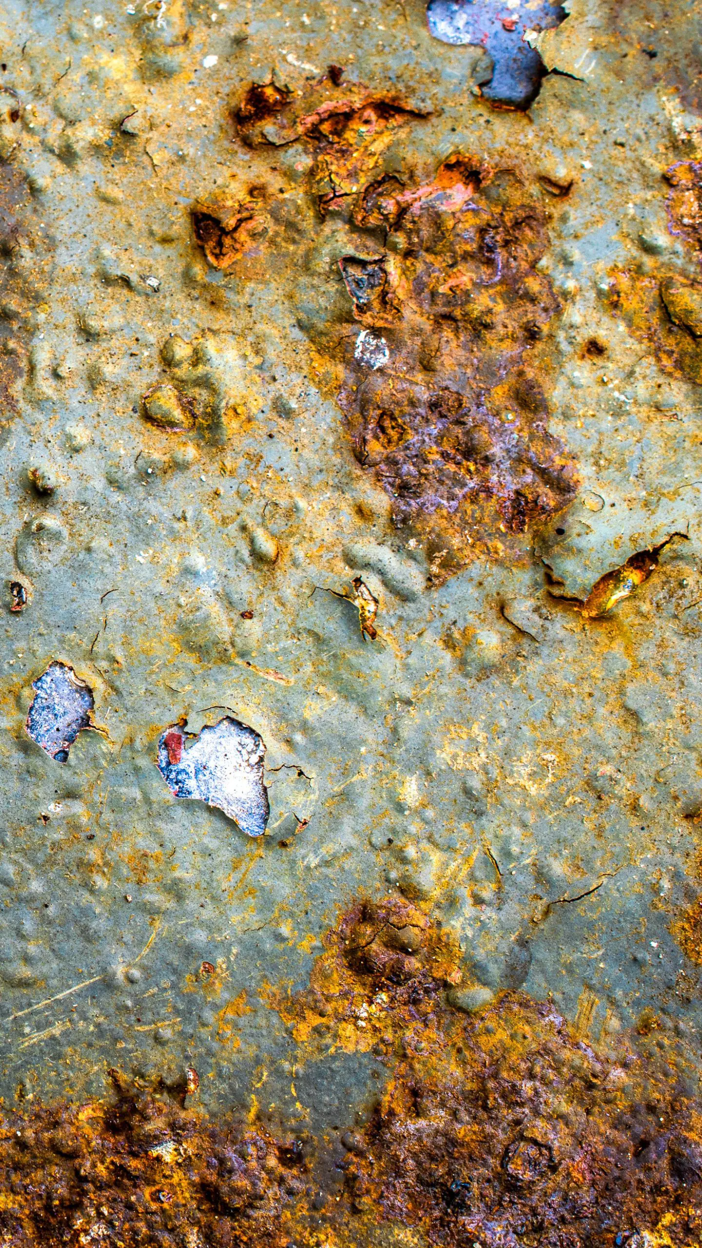 Forest landscape on a sunny day with wind turbines generating electricity in the background. Nature and ecological energy production concept.