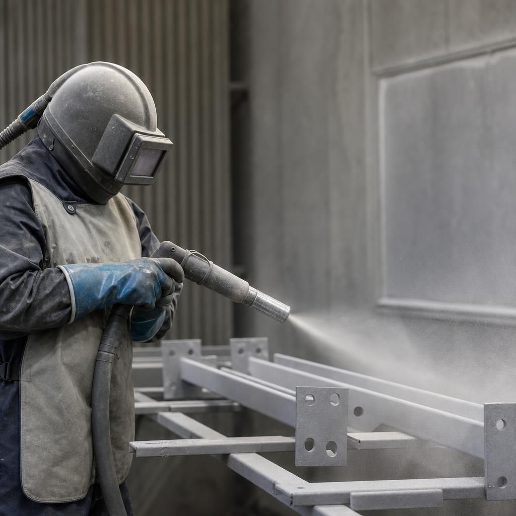 Quality control for coated products