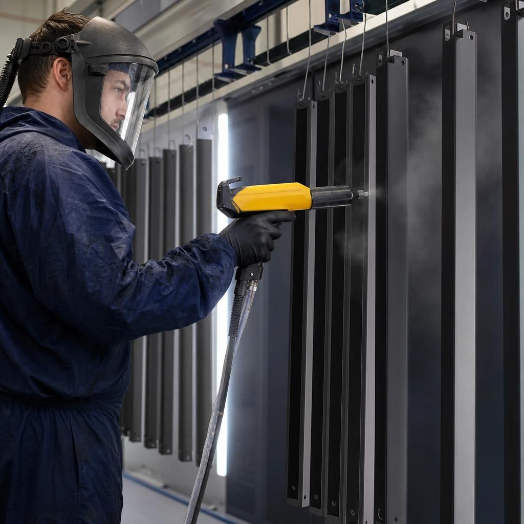 Cost-effective sustainable coating